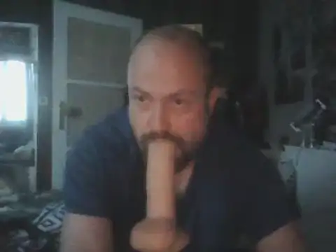 Prehistorixxx2686 online show from March 2025 04:40:02 PM