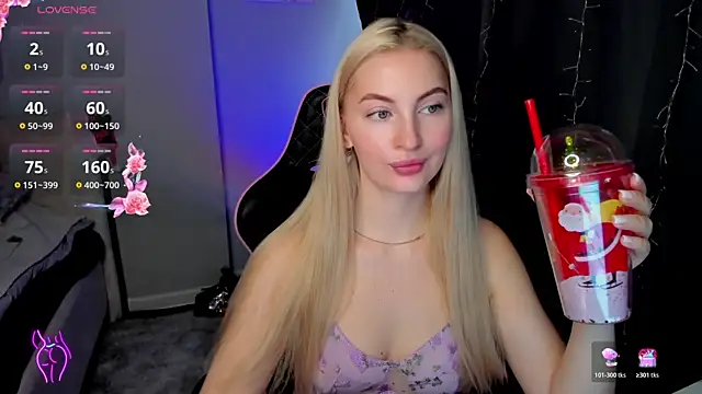 Kimmy powell online show from February 2026 03:08:02 AM