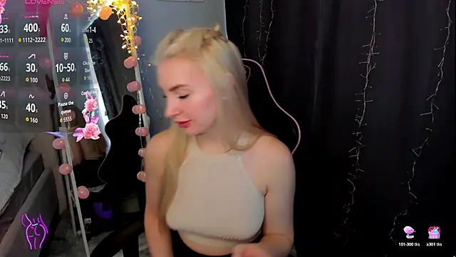 Kimmy powell online show from March 2026 04:14:01 AM