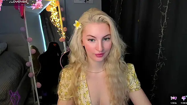 Kimmy powell online show from April 2026 02:51:02 AM