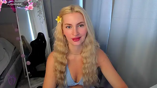 Snapshot of Kimmy_powell chatting on June 2026 03:15:01 AM Kimmy powell online show from June 2026 03:15:01 AM
