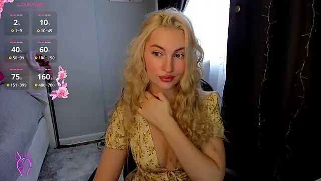 Kimmy powell online show from February 2026 03:48:01 AM