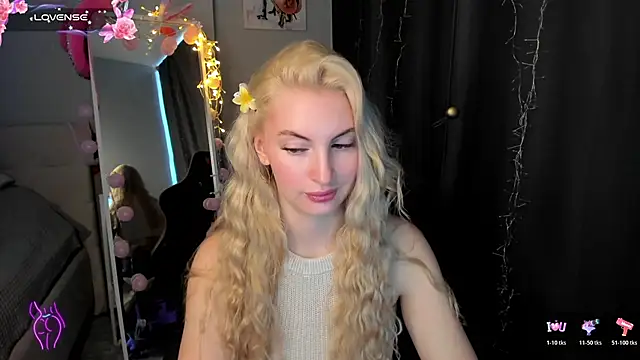 Kimmy powell online show from April 2026 02:49:02 AM