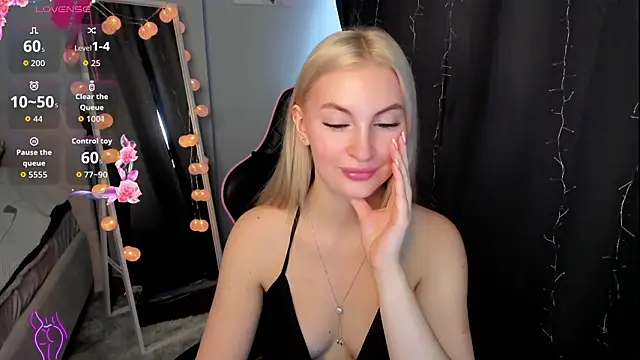 Kimmy powell online show from March 2026 03:10:02 AM