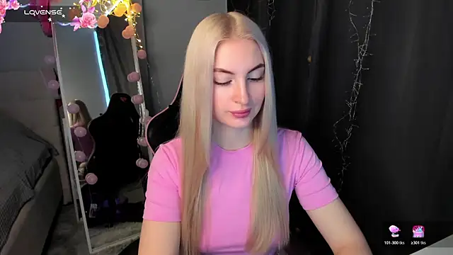 Kimmy powell online show from April 2026 02:36:02 AM