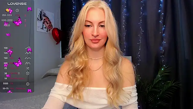 Kimmy powell online show from September 2025 04:28:02 AM
