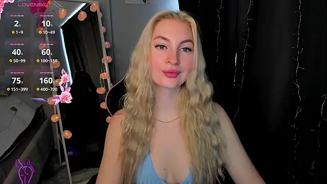 Kimmy powell online show from March 2026 03:00:01 AM