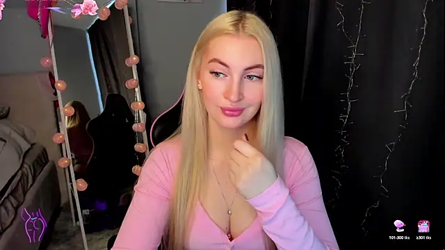 Kimmy powell online show from March 2026 02:23:02 AM