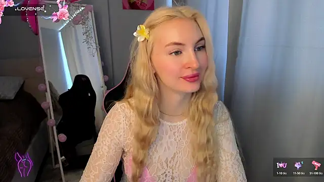 Kimmy powell online show from June 2026 02:44:02 AM