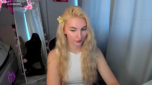 Snapshot of Kimmy_powell chatting on June 2026 02:23:02 AM Kimmy powell online show from June 2026 02:23:02 AM