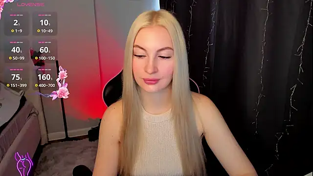 Kimmy powell online show from March 2026 03:03:02 AM