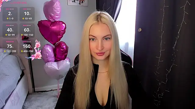 Kimmy powell online show from February 2026 03:51:01 AM