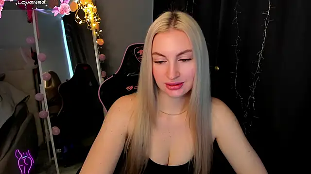 Kimmy powell online show from March 2026 02:46:01 AM