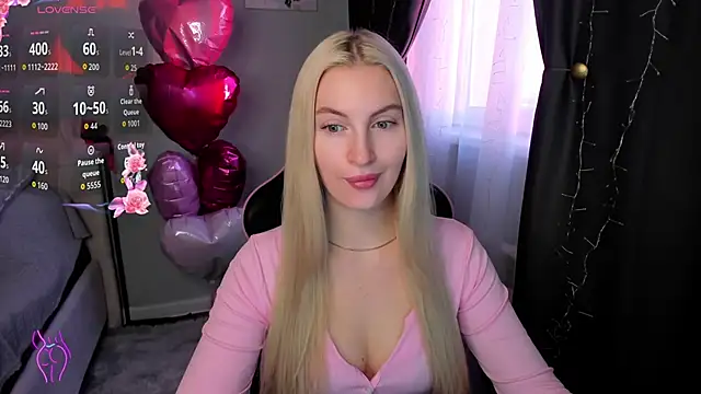 Kimmy powell online show from February 2026 11:31:01 AM