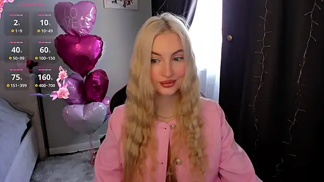 Kimmy powell online show from February 2026 03:51:02 AM