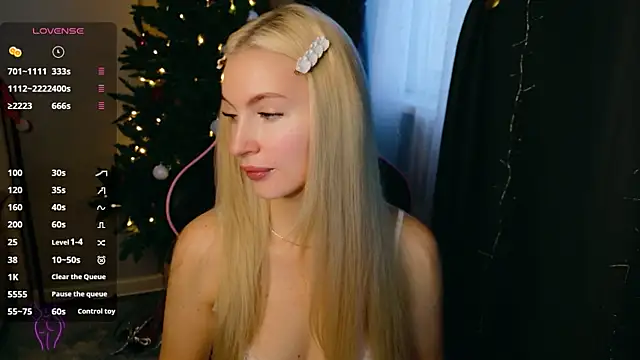 Kimmy powell online show from January 2026 02:51:01 AM