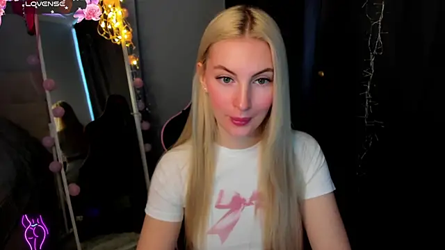 Kimmy powell online show from April 2026 02:30:02 AM