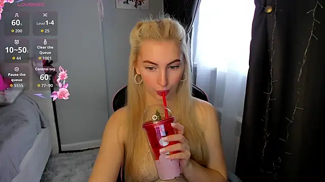 Kimmy powell online show from February 2026 03:59:02 AM