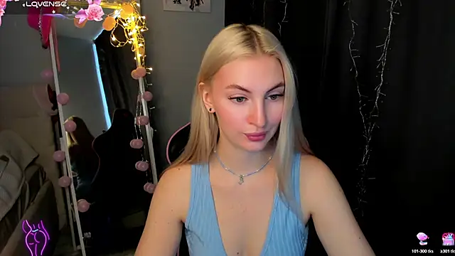 Kimmy powell online show from March 2026 03:27:01 AM