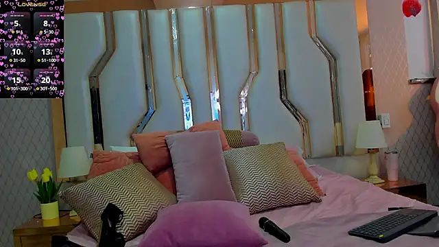 Victoriarouss- online show from February 2026 10:30:02 PM