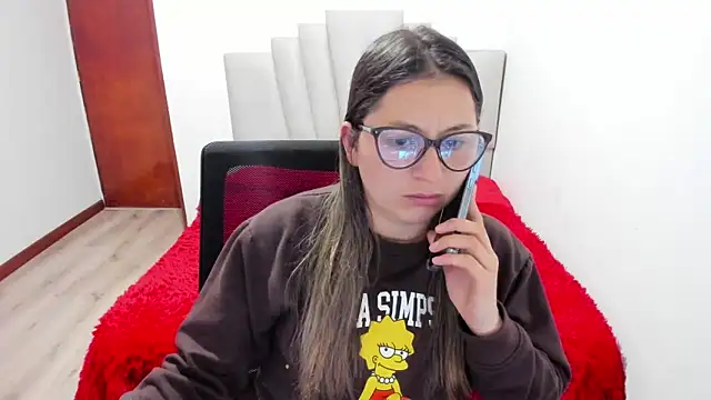 samantha  wilson online show from February 2026 11:26:01 PM