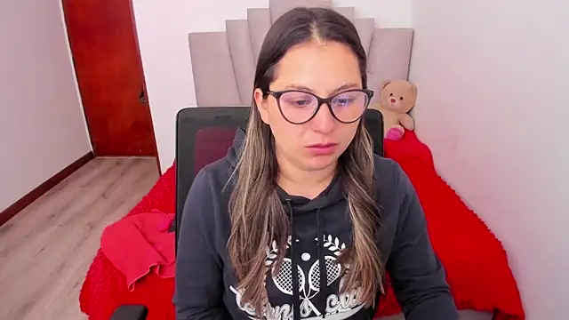 samantha  wilson online show from February 2026 01:55:02 PM