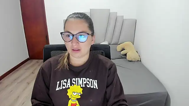 samantha  wilson online show from January 2026 11:21:02 PM