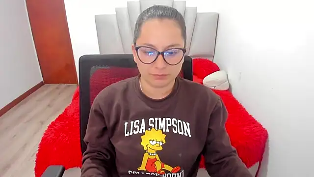 samantha  wilson online show from March 2026 10:06:01 PM