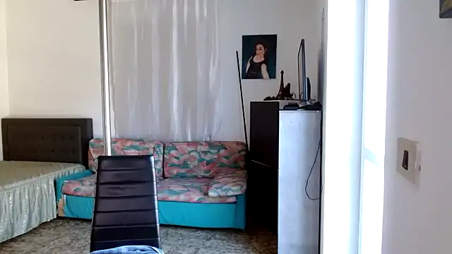 danasantoreal online show from February 2026 08:45:02 AM