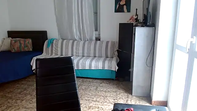 danasantoreal online show from April 2026 03:07:01 PM