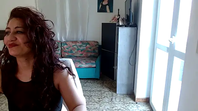danasantoreal online show from March 2026 08:25:01 AM