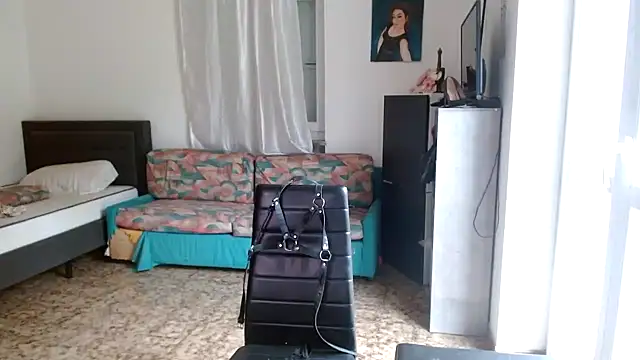 danasantoreal online show from April 2026 08:06:01 AM