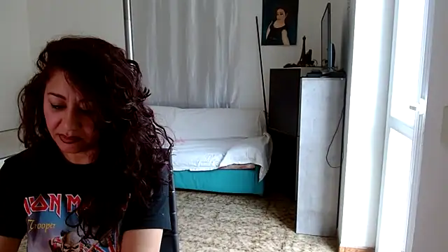 danasantoreal online show from February 2026 08:47:02 AM