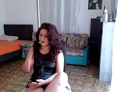 danasantoreal online show from January 2026 09:05:01 AM