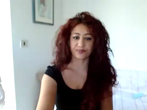 danasantoreal online show from October 2025 07:43:02 AM