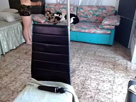 danasantoreal online show from November 2025 08:58:02 AM