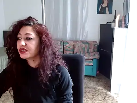 danasantoreal online show from January 2026 09:01:02 AM