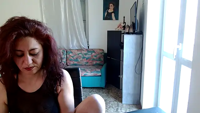danasantoreal online show from April 2026 07:37:01 AM