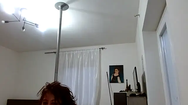 danasantoreal online show from February 2026 08:03:01 AM