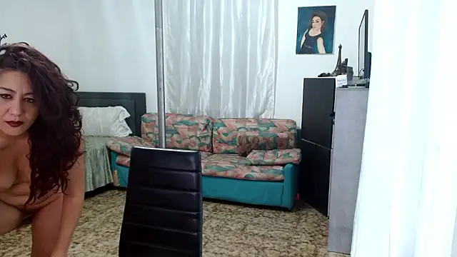 danasantoreal online show from January 2026 09:02:01 AM