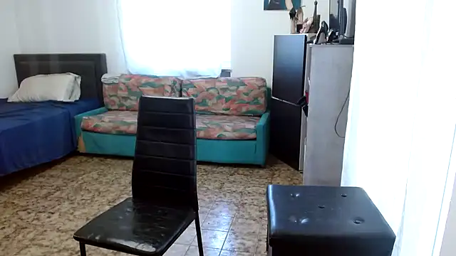 danasantoreal online show from May 2026 07:29:05 AM