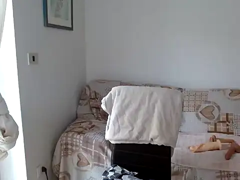 danasantoreal online show from October 2025 08:05:01 AM