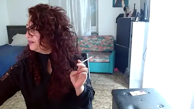 danasantoreal online show from May 2026 07:45:01 AM
