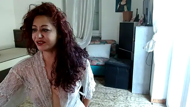 danasantoreal online show from July 2026 07:50:01 AM