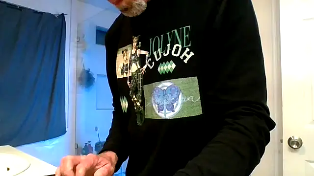 El Gizmo online show from February 2026 08:38:02 AM