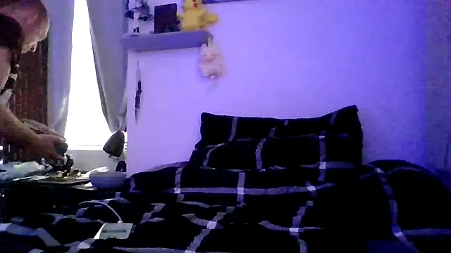 El Gizmo online show from March 2026 07:16:01 PM