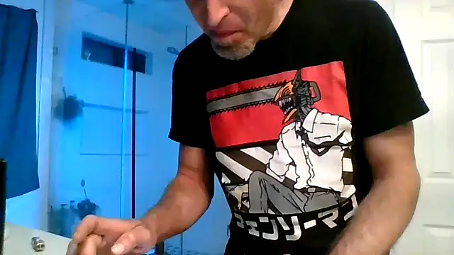 El Gizmo online show from April 2026 01:18:01 PM