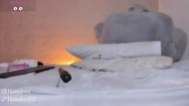 Snapshot of hanna_lee02 chatting on March 2026 03:38:02 PM hanna lee02 online show from March 2026 03:38:02 PM