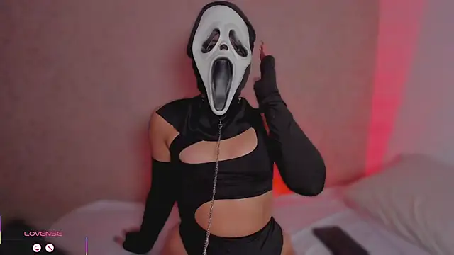 hanna lee02 online show from October 2025 12:37:02 PM