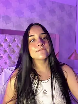 hanna lee02 online show from January 2025 12:02:02 PM